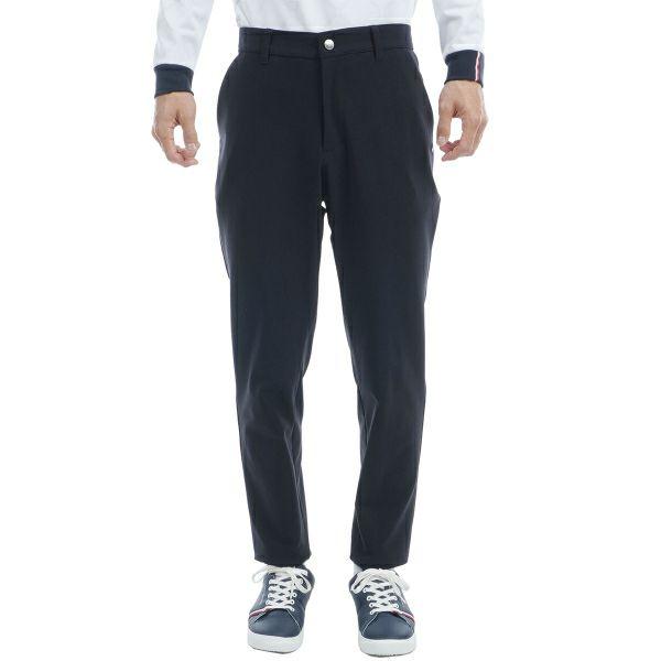 トミーヒルフィガー TOMMY HILFIGER  メンズ   ゴルフ  ストレッチ　リラックステーパードパンツ　THMA484 | TOMMY HILFIGER | 04