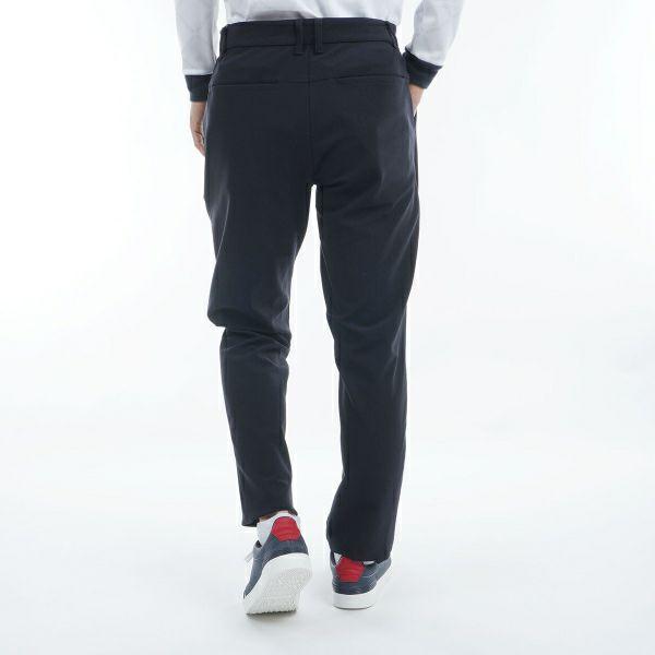 トミーヒルフィガー TOMMY HILFIGER  メンズ   ゴルフ  ストレッチ　リラックステーパードパンツ　THMA484 | TOMMY HILFIGER | 06