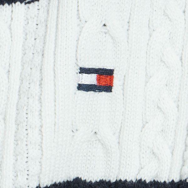 TOMMY HILFIGER（トミー・ヒルフィガー） メンズ ゴルフ ケーブル