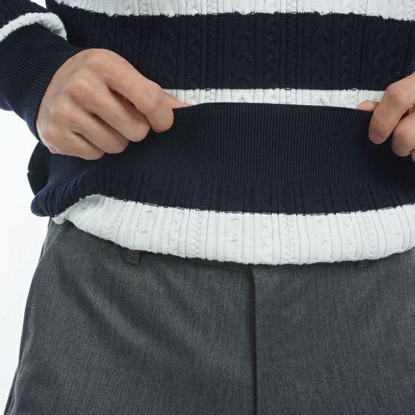 TOMMY HILFIGER（トミー・ヒルフィガー） メンズ ゴルフ ケーブル