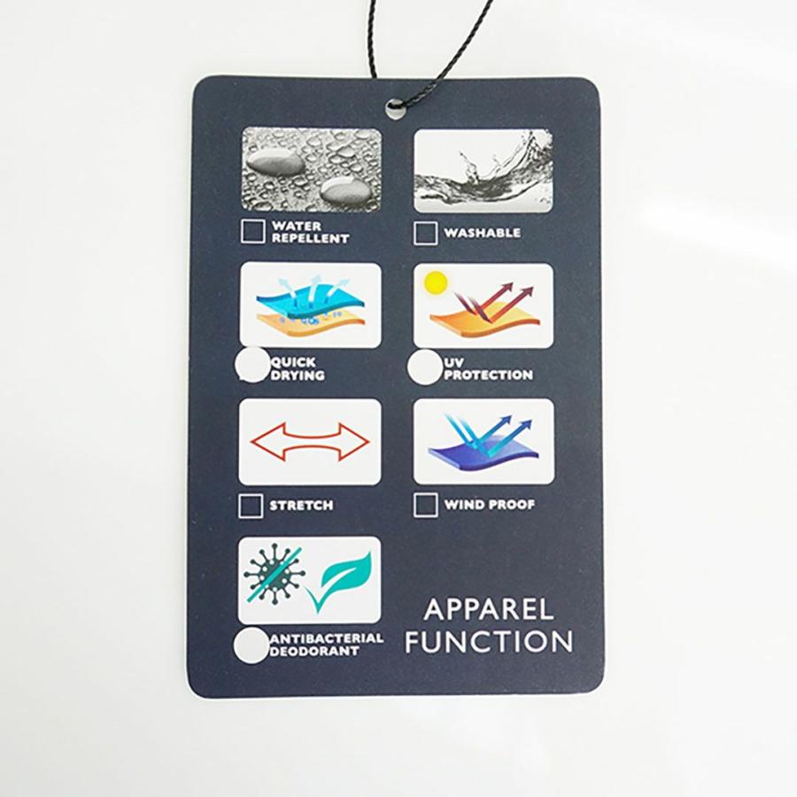 トミーヒルフィガー TOMMY HILFIGER メンズ ロゴジャガード 半袖モックネックシャツ　THMA531 | TOMMY HILFIGER | 13