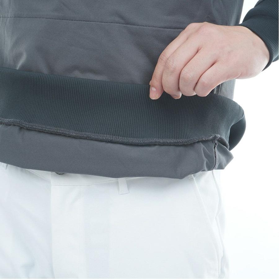 TOMMY HILFIGER（トミー・ヒルフィガー） メンズ 防風 クルーネック