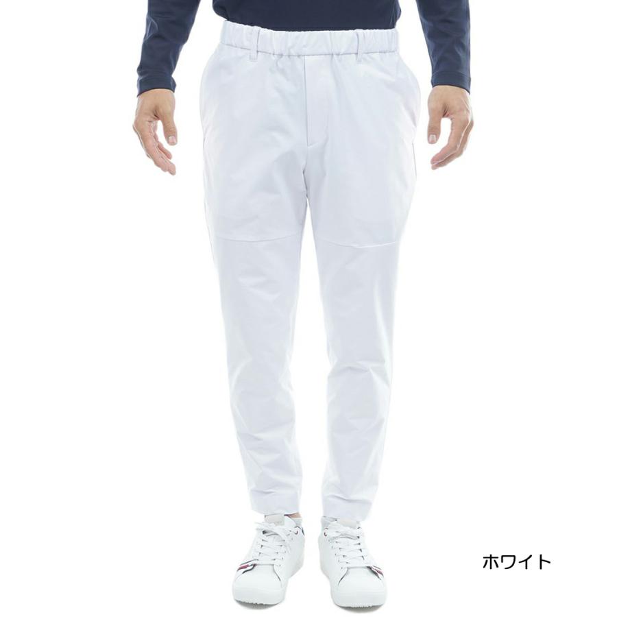 TOMMY HILFIGER（トミー・ヒルフィガー） メンズ 撥水 ジョガーパンツ