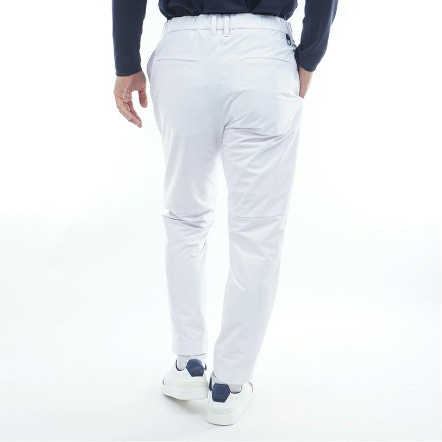 トミーヒルフィガー TOMMY HILFIGER メンズ 撥水 ジョガーパンツ　THMA557 | TOMMY HILFIGER | 02