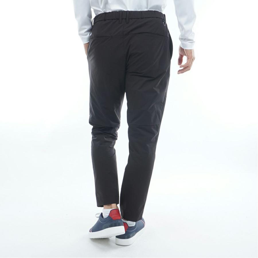 トミーヒルフィガー TOMMY HILFIGER メンズ 撥水 ジョガーパンツ　THMA557 | TOMMY HILFIGER | 06
