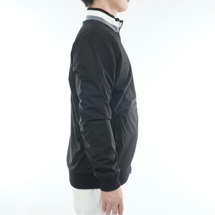 TOMMY HILFIGER（トミー・ヒルフィガー） メンズ ロゴジャガードニット