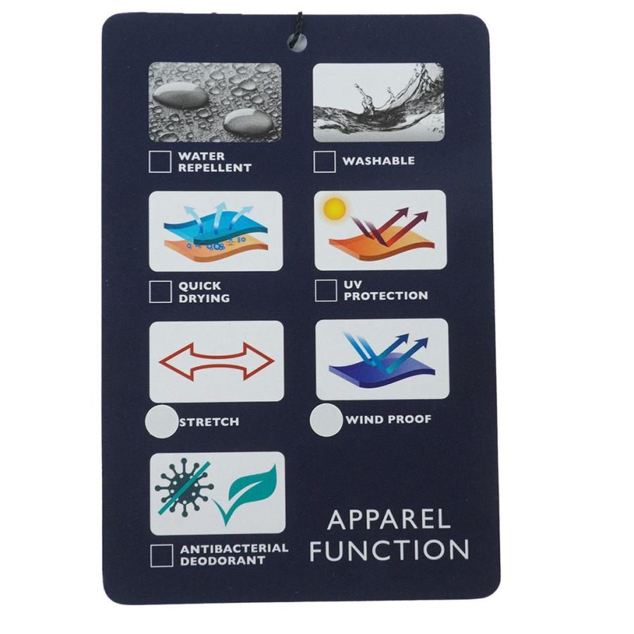 トミーヒルフィガー TOMMY HILFIGER メンズ ノーカラー 中綿ベスト THMA585 | TOMMY HILFIGER | 06