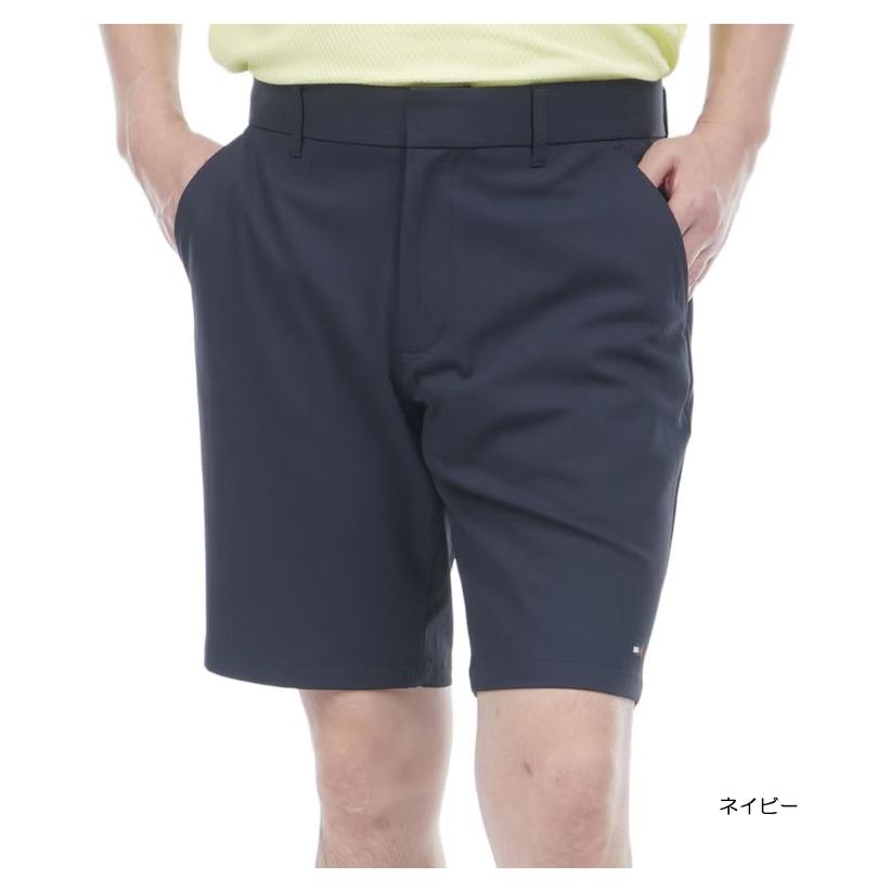 トミーヒルフィガー TOMMY HILFIGER メンズ ヒートブロッカー ショートパンツ　THMA607 | TOMMY HILFIGER