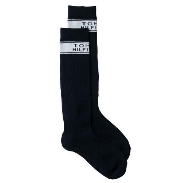 トミーヒルフィガー TOMMY HILFIGER  レディース  ゴルフ  ハイソックス　THMB1F5F | TOMMY HILFIGER | 03