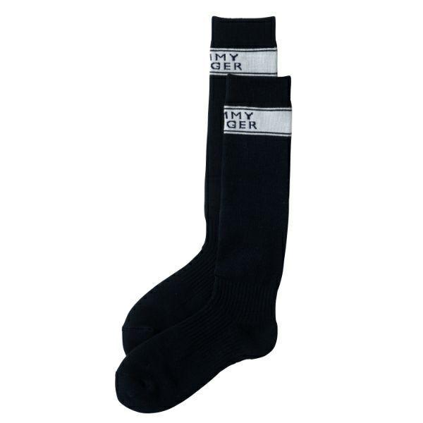 トミーヒルフィガー TOMMY HILFIGER  レディース  ゴルフ  ハイソックス　THMB1F5F | TOMMY HILFIGER | 04