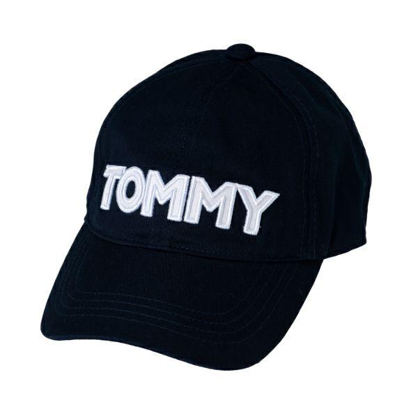 トミーヒルフィガー TOMMY HILFIGER　TOMMYレディースキャップ　THMB209F | TOMMY HILFIGER | 03