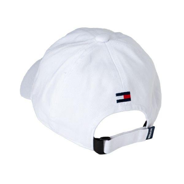 トミーヒルフィガー TOMMY HILFIGER　TOMMYレディースキャップ　THMB209F | TOMMY HILFIGER | 04