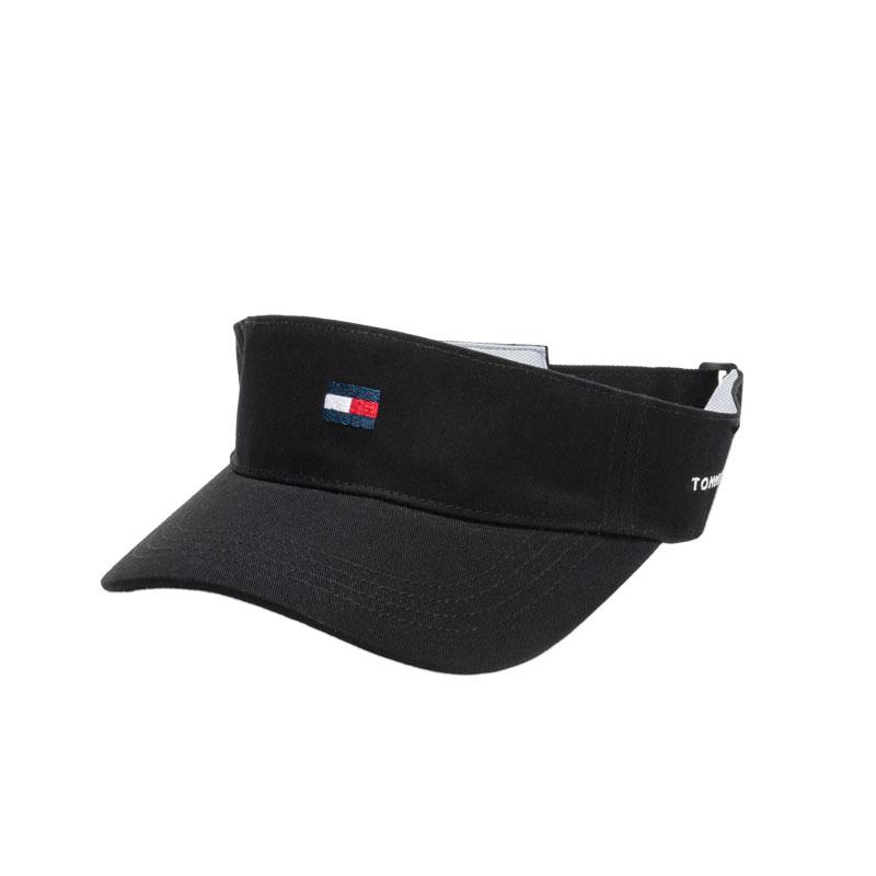 トミーヒルフィガー TOMMY HILFIGER  2024年春夏 メンズ  ゴルフ  バイザー フラッグ　THMB4S22 | TOMMY HILFIGER | 02