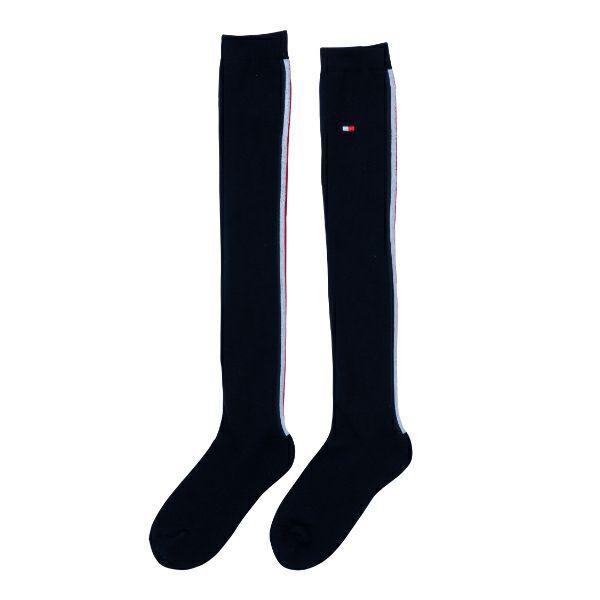 トミーヒルフィガー TOMMY HILFIGER  レディース  ゴルフ  ニーハイソックス　THMB9FCF | TOMMY HILFIGER | 02