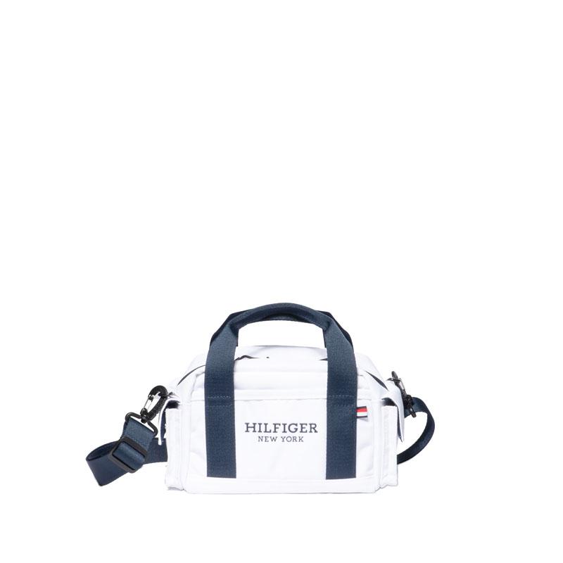 【新品未使用】トミー ヒルフィガー ゴルフ ミニボストン ラウンドバッグ TOMMY HILFIGER（トミー・ヒルフィガー） ゴルフ ラウンドバッグ ミニ