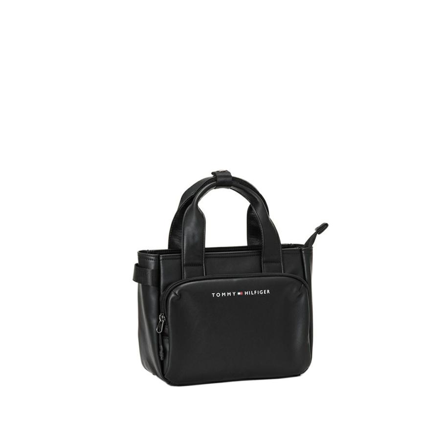 トミーヒルフィガー TOMMY HILFIGER  ゴルフ  ラウンドバッグ ユースフル　THMG5FT3 | TOMMY HILFIGER | 01