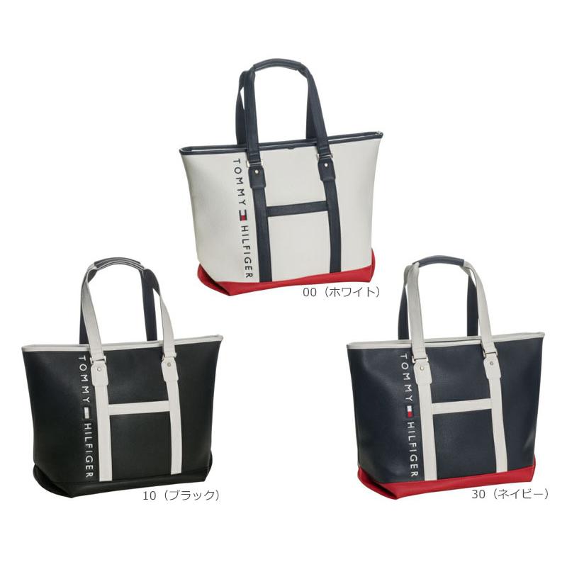 トミーヒルフィガー Tommy Hilfiger メンズ継続モデル ゴルフ The Faceトートバッグ Thmg7sb1 Thmg7sb1 ゴルフショップ ワンポイント 通販 Yahoo ショッピング