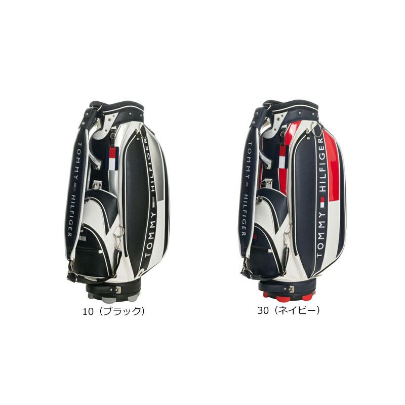 TOMMY HILFIGER トミーヒルフィガー メンズ継続モデル ゴルフ THE FACE