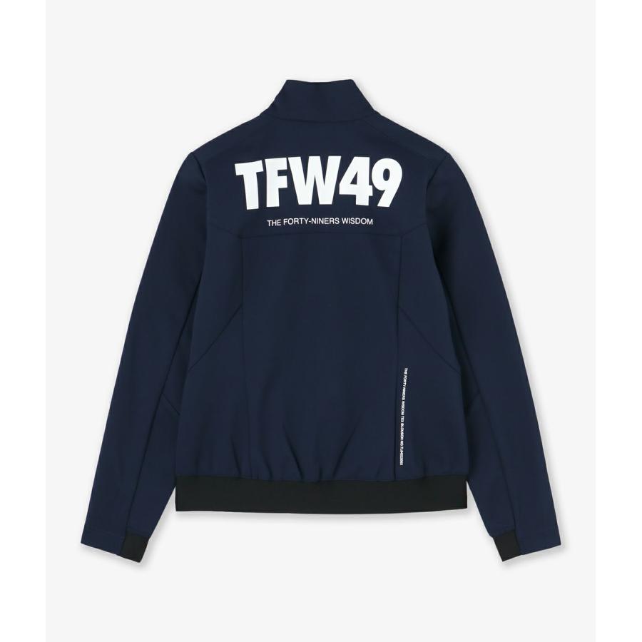 TFW49 ティーエフダブリュ49 レディース MULTIPURPOSE BLOUSON