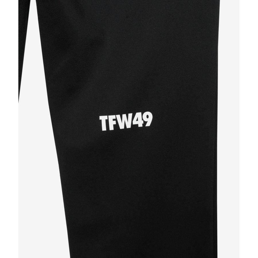 TFW49 ティーエフダブリュ49 レディース TIGHT FIT PANTS パンツ