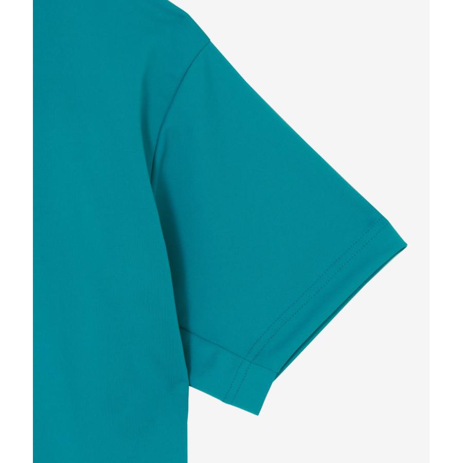 TFW49 モックネックシャツ　レディース　サイズS TFW49 ティーエフダブリュ49 レディス RELAX MOCK NECK T