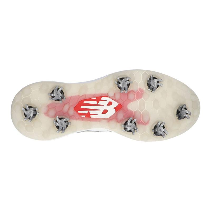 美品NEW BALANCE ニューバランスUG2500W3 ゴルフシューズ New Balance Golf ニューバランス ゴルフ FRESH FOAM 2500 W3