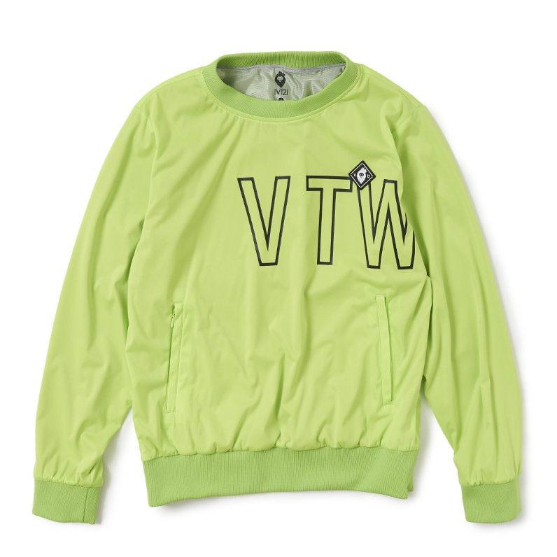 ヴィトゥエルブ Ｖ12 ゴルフ レディース 2021年秋冬 O/L SNEAD JACK_WM