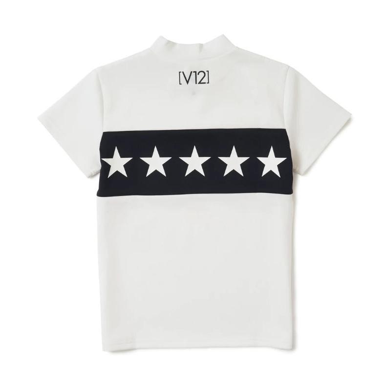 V12（ヴィ・トゥエルヴ） ヴィトゥエルブ ゴルフ レディース FIVE STAR