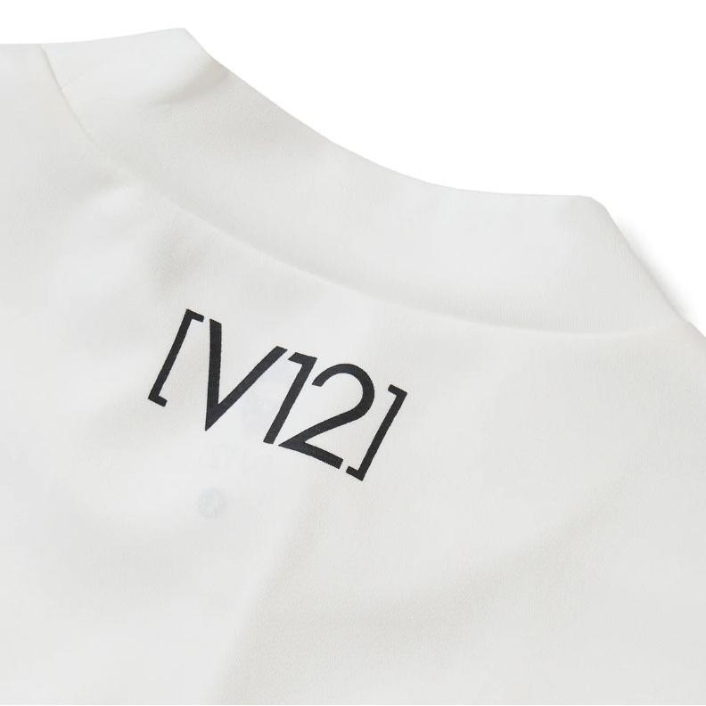 V12（ヴィ・トゥエルヴ） ヴィトゥエルブ ゴルフ レディース FIVE STAR