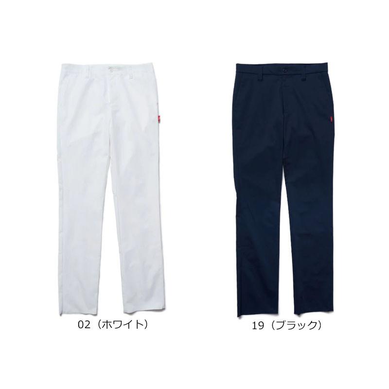 ヴィトゥエルブ V12 ゴルフ レディース USUAL PANTS_WM ロングパンツ 