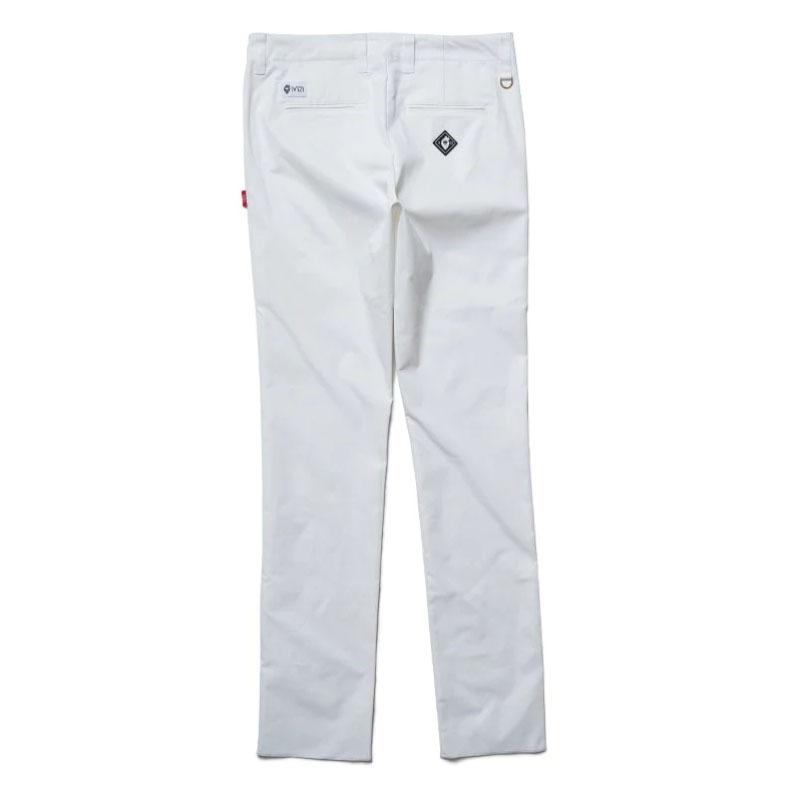 ヴィトゥエルブ V12 ゴルフ レディース USUAL PANTS_WM ロングパンツ 