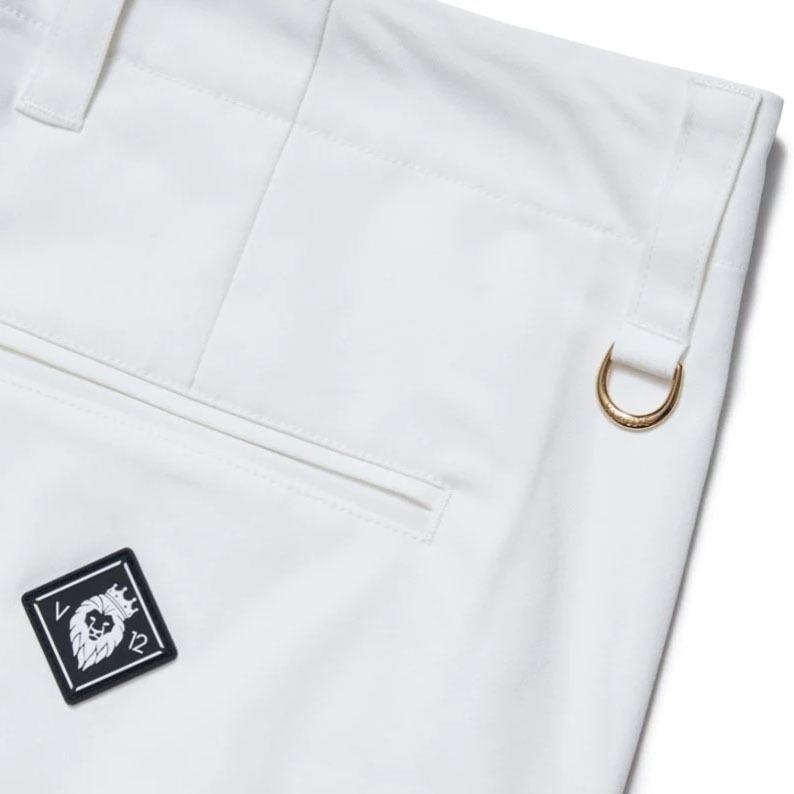 ヴィトゥエルブ Ｖ12  ゴルフ  レディース　USUAL PANTS_WM　ロングパンツ  V122210-PN19-WM_6
