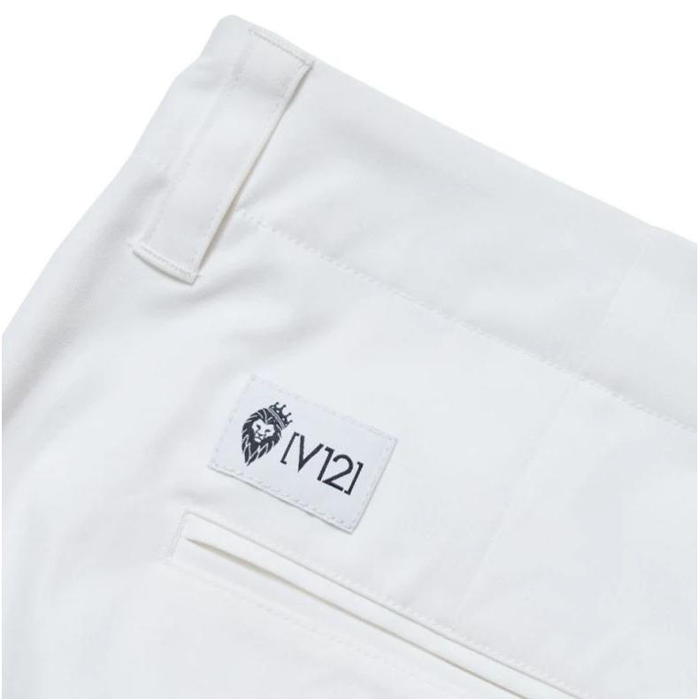 ヴィトゥエルブ Ｖ12  ゴルフ  レディース　USUAL PANTS_WM　ロングパンツ  V122210-PN19-WM_7