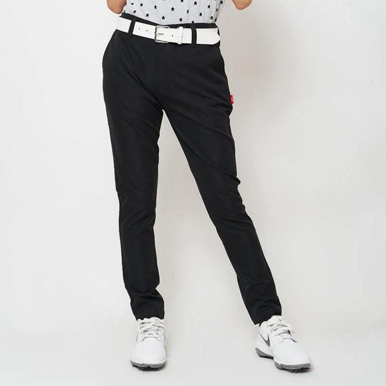 ヴィトゥエルブ Ｖ12  ゴルフ  レディース　USUAL PANTS_WM　ロングパンツ  V122210-PN19-WM_9