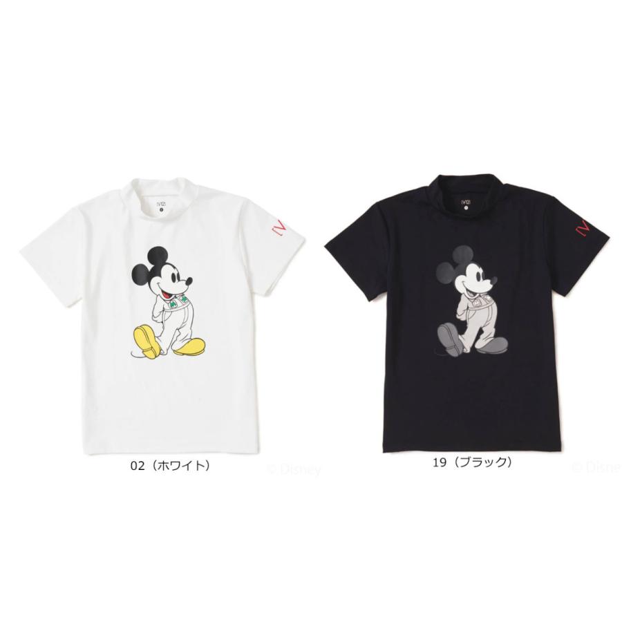 V12 ヴィトゥエルブ V12 ゴルフ レディース MICKEY / MOCK_WM モック