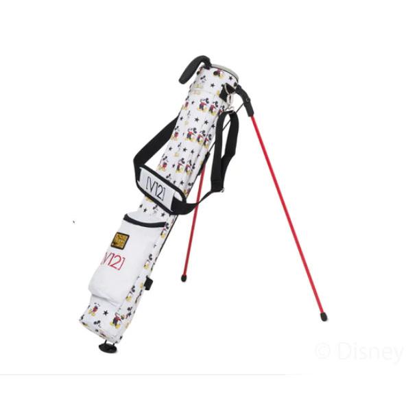 ヴィトゥエルヴ　MICKEYセルフスタンド onepoint_v122215-sc01