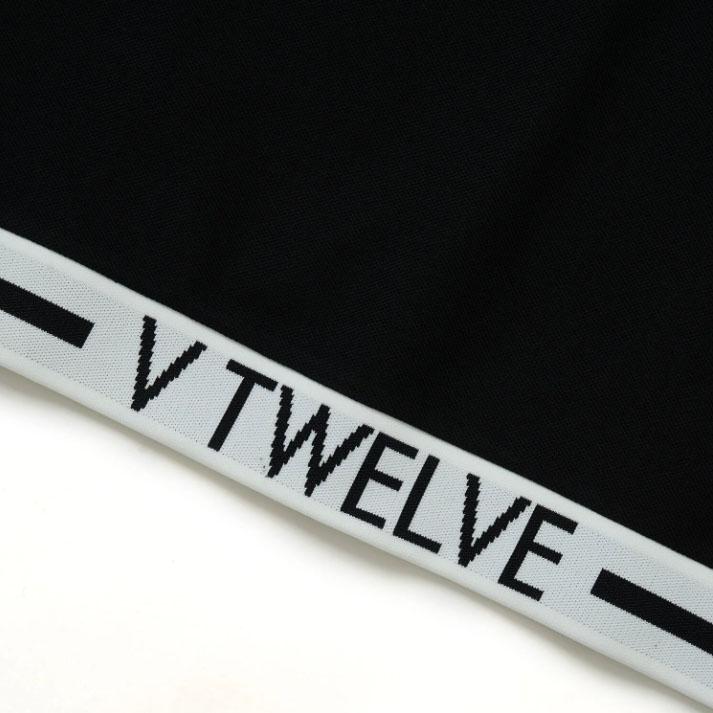 V12 ヴイトゥエルヴ V12 ゴルフ レディース LIB OUT POLO