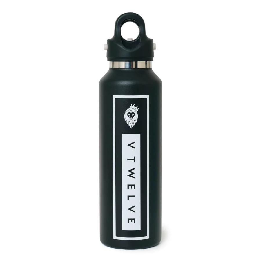 V12×REVOMAX 2 保冷ボトル　炭酸ok 新品未使用 V12×REVOMAX 2 保冷ボトル 炭酸ok 新品未使用 REVOMAX レボ