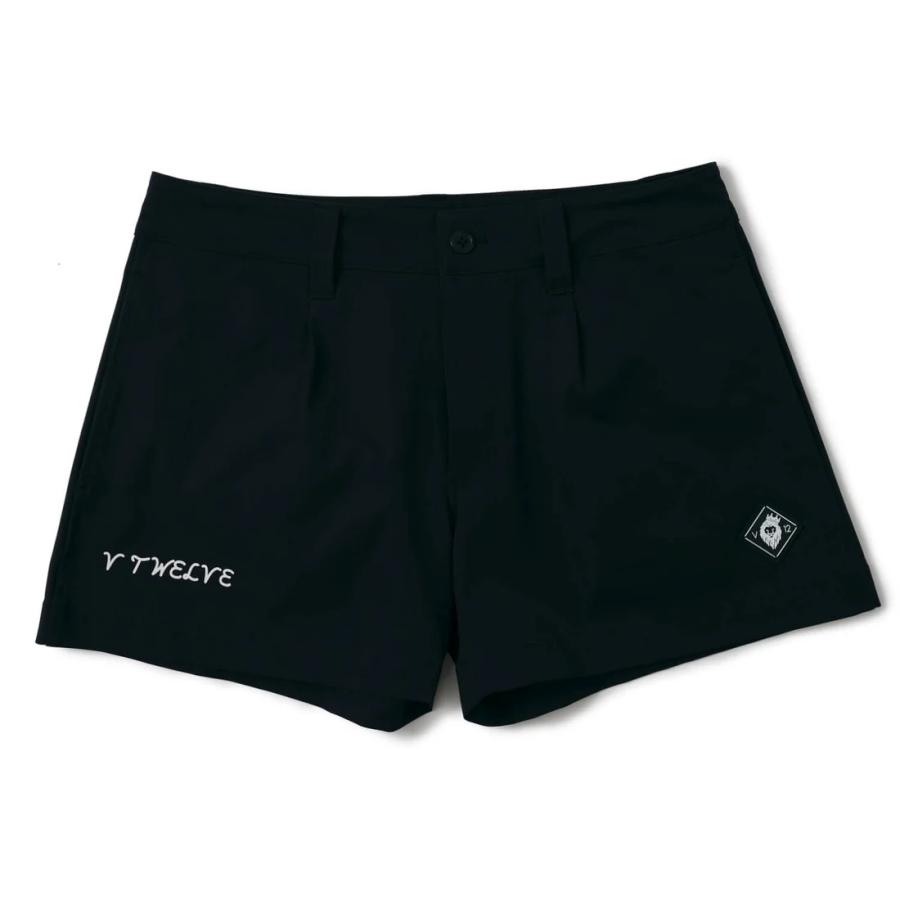 V12（ヴィ・トゥエルヴ） ヴィトゥエルブ ゴルフ レディース WS SHORTS