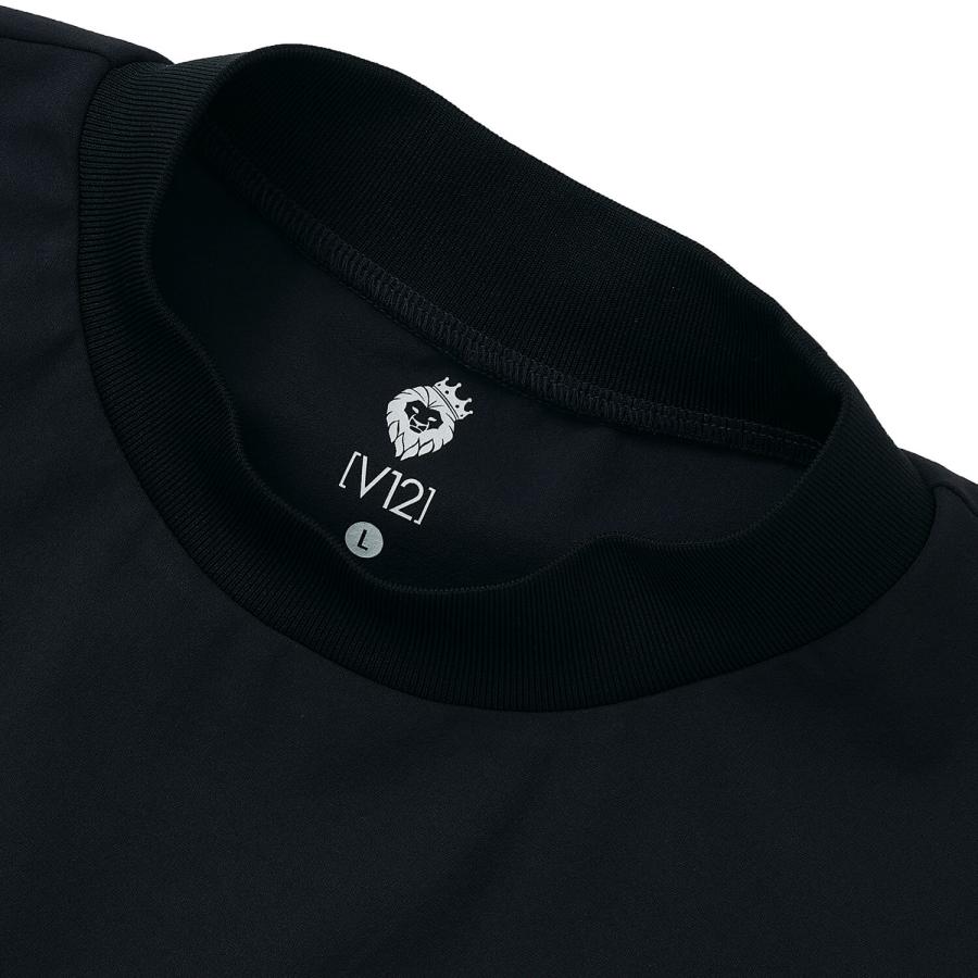 V12 ヴイトゥエルヴ V12 ゴルフ レディス ビッグシルエット