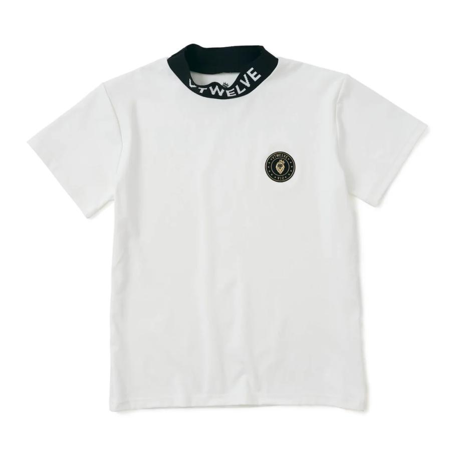 V12（ヴィ・トゥエルヴ） ヴイトゥエルヴ ゴルフ レディース JAQUARD