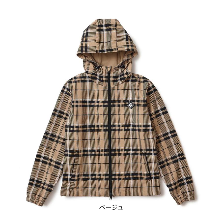 V12（ヴィ・トゥエルヴ） ヴイトゥエルヴ ゴルフ レディス BB JKT