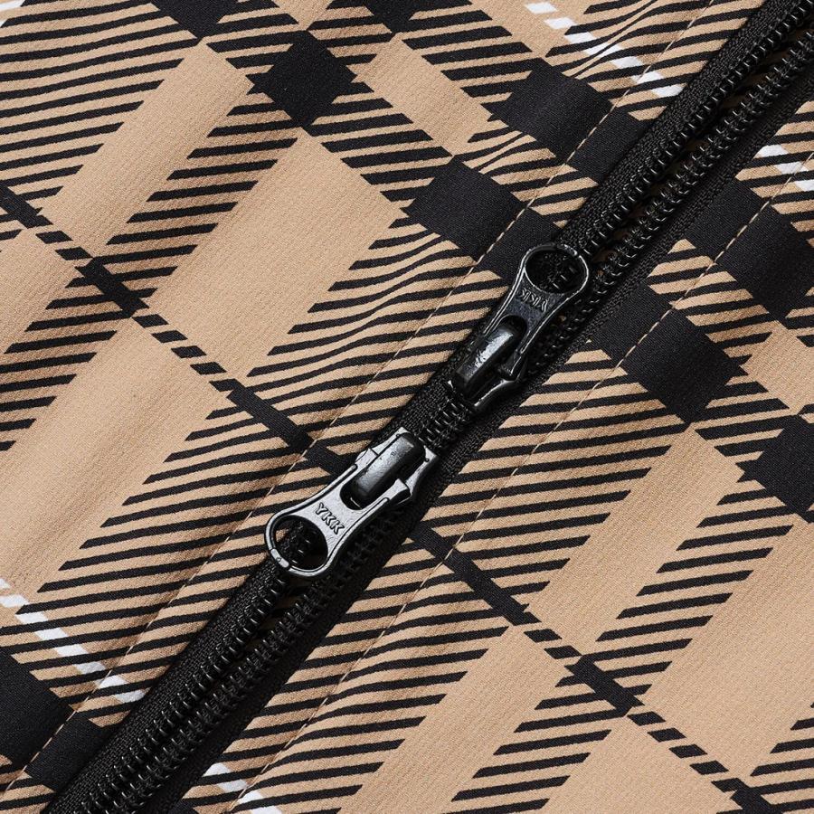 V12（ヴィ・トゥエルヴ） ヴイトゥエルヴ ゴルフ レディス BB JKT