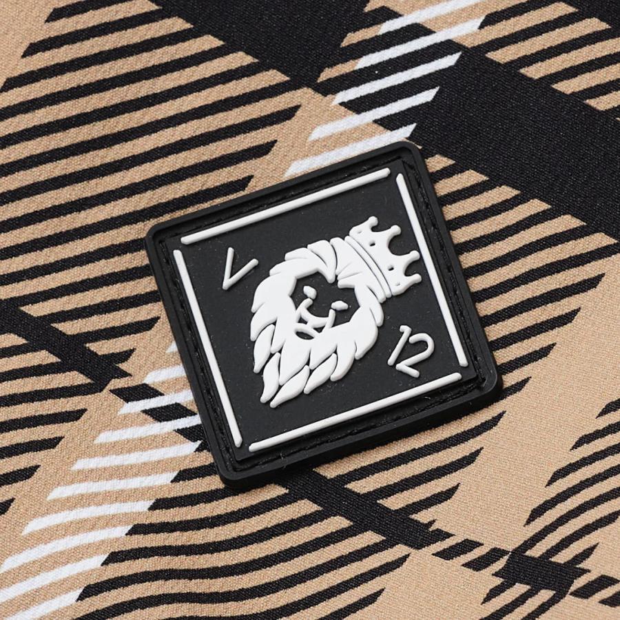 V12（ヴィ・トゥエルヴ） ヴイトゥエルヴ ゴルフ メンズ BB JKT