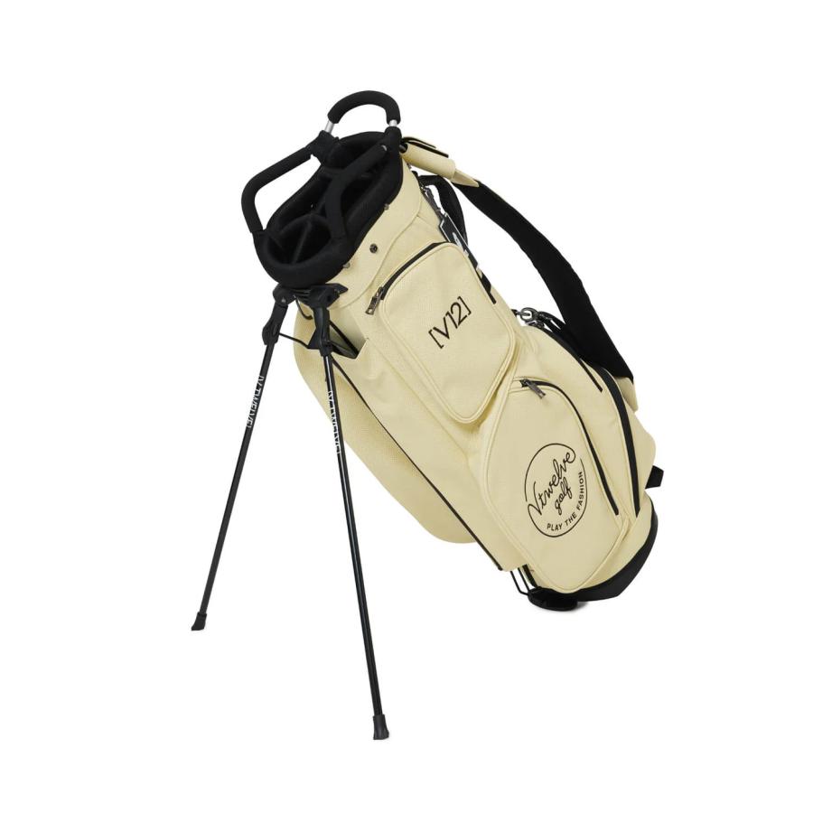 V12 ヴィトゥエルブ V12 ゴルフ PUNCHING CB パンチング キャディ