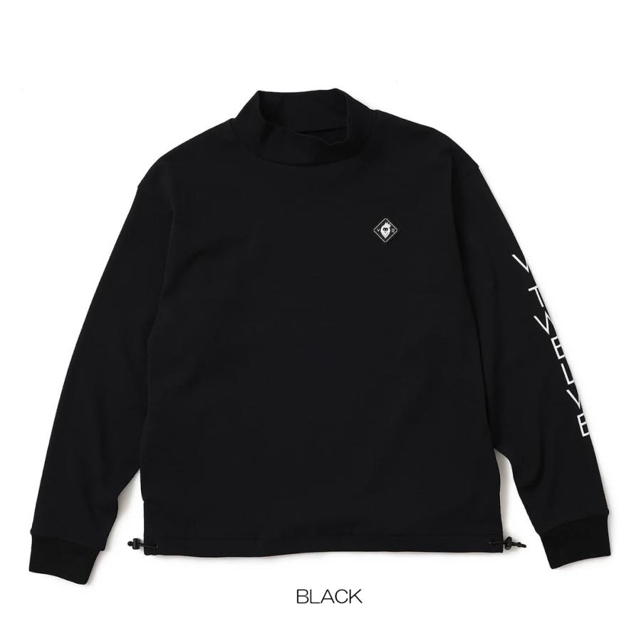 V12（ヴィ・トゥエルヴ） ヴイトゥエルヴ ゴルフ レディース RELAX L/S