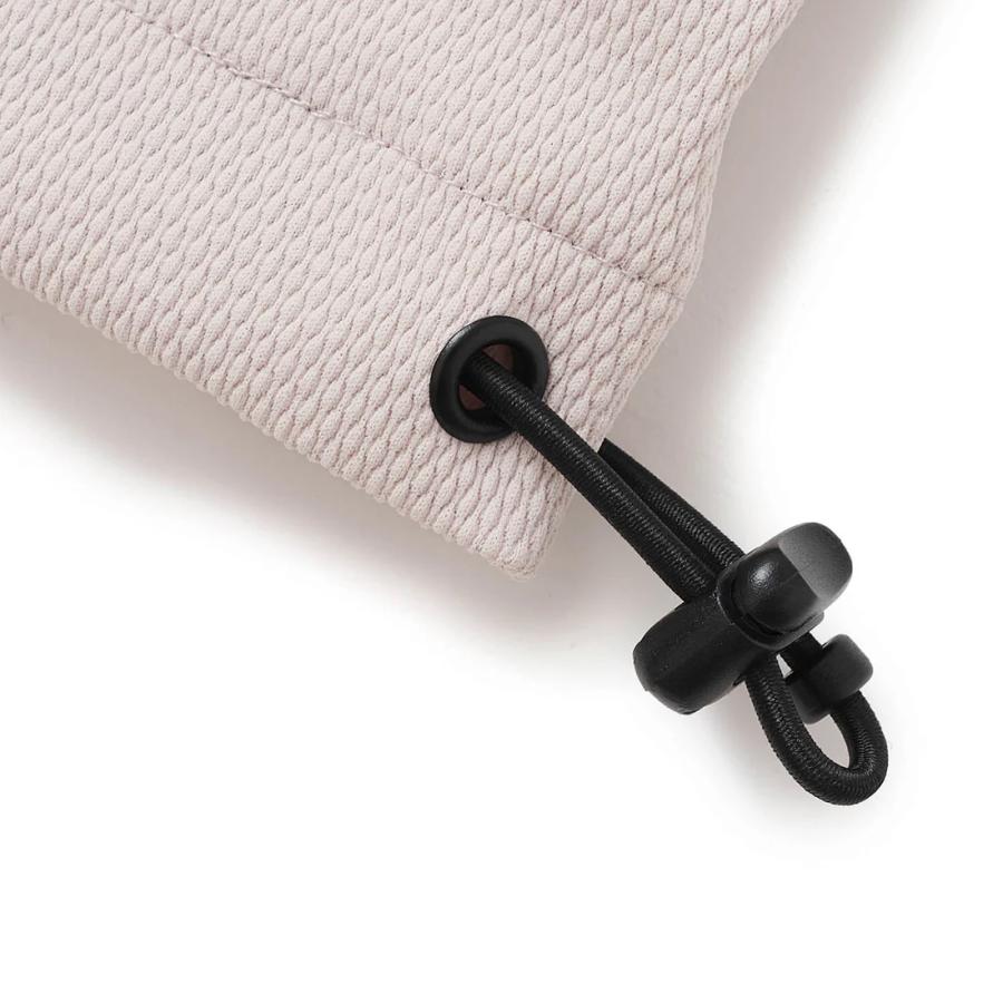 V12 リラックスフィット　モックネックシャツ　レディース　サイズ1 V12 ヴイトゥエルヴ V12 ゴルフ レディース RELAX L/S MOCK モック