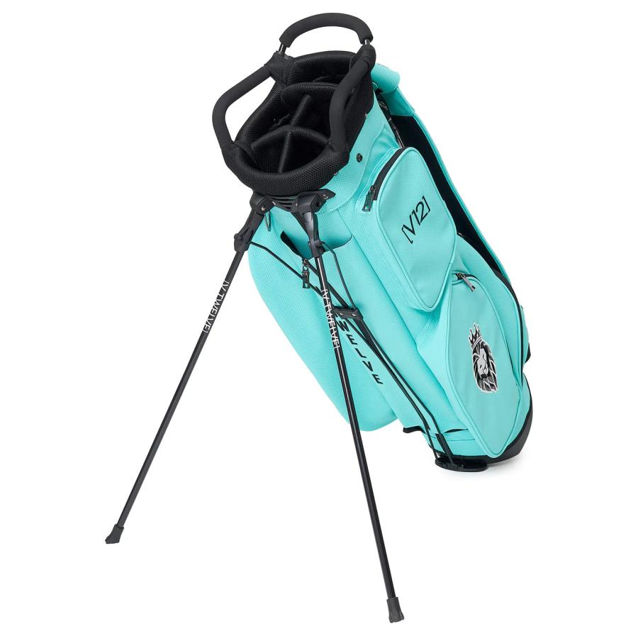 V12（ヴィ・トゥエルヴ） ヴィトゥエルブ ゴルフ PERFORATE CB