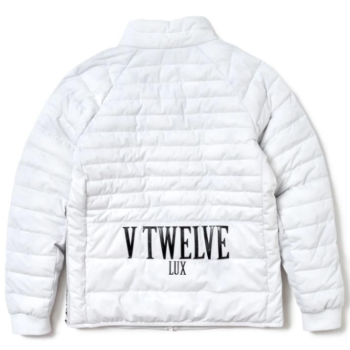 V12 メンズLX FIELD JKT