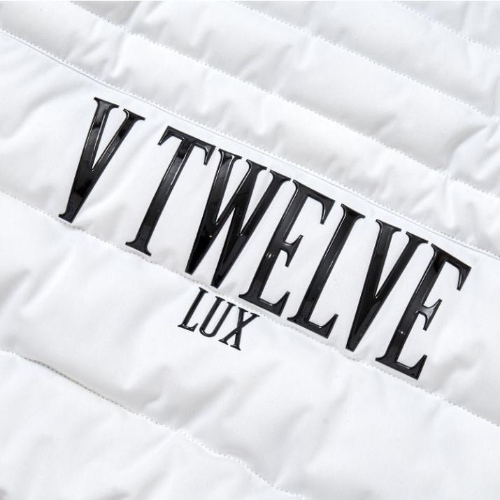 V12 ヴィトゥエルブ V12 ゴルフ メンズ LX FIELD JKT ジャケット